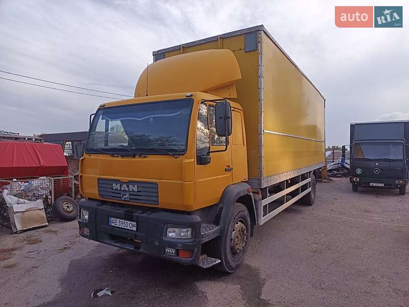 MAN 18.224 2001