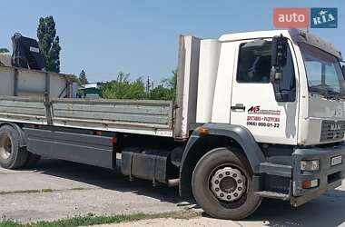 Кран-маніпулятор MAN 18.225 2005 в Павлограді