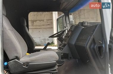 Рефрижератор MAN 18.225 2004 в Чернигове