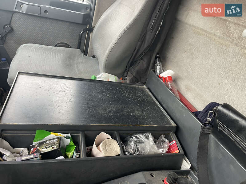 Кран-маніпулятор MAN 18.232 1995 в Стрию фото 22 Кран-маніпулятор MAN 18.232 1995 в Стрию