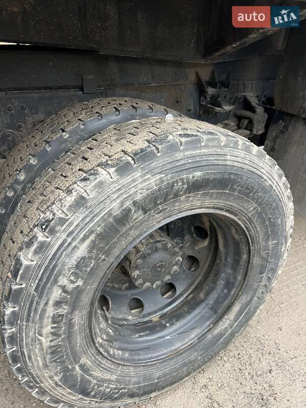 Кран-манипулятор MAN 18.232 1997 в Ровно фото 14 Кран-манипулятор MAN 18.232 1997 в Ровно