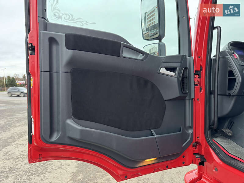 Грузовой фургон MAN 18.250 2011 в Виннице фото 33 Грузовой фургон MAN 18.250 2011 в Виннице