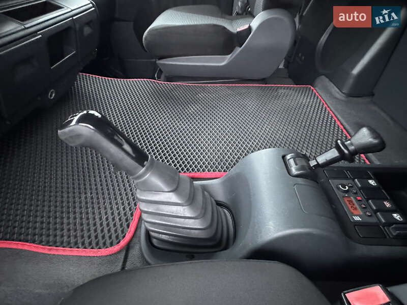 Грузовой фургон MAN 18.250 2011 в Виннице фото 43 Грузовой фургон MAN 18.250 2011 в Виннице