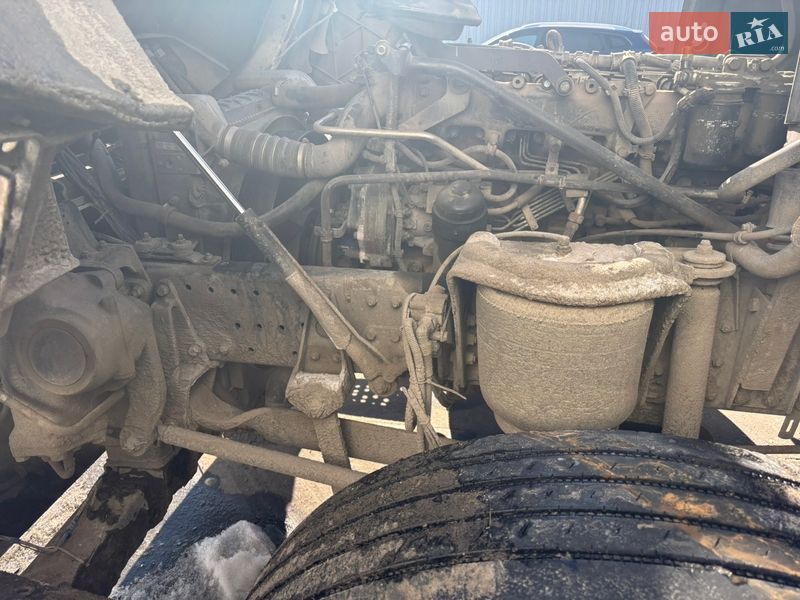 Грузовой фургон MAN 18.250 2004 в Львове