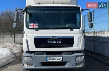 Рефрижератор MAN 18.250 2019 в Киеве