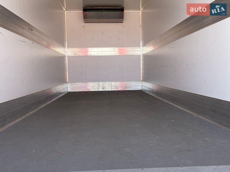 Рефрижератор MAN 18.250 2019 в Києві