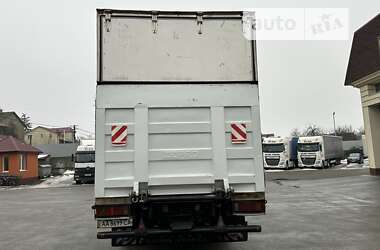 Вантажний фургон MAN 18.264 1998 в Києві