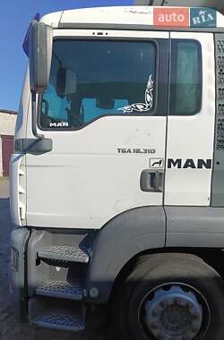 Рефрижератор MAN 18.310 2003 в 