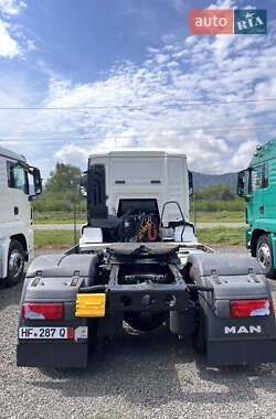 Тягач MAN 18.320 2013 в 