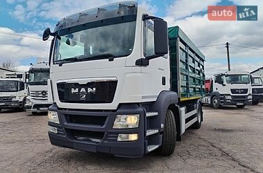 Самоскид MAN 18.320 2011 в Олександрії