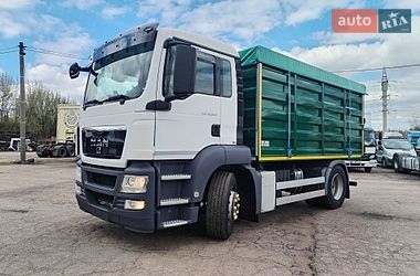 Самоскид MAN 18.320 2011 в Олександрії