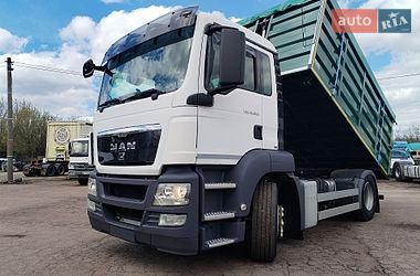 Самоскид MAN 18.320 2011 в Олександрії