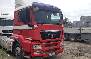 Борт MAN 18.360 2010 в Киеве