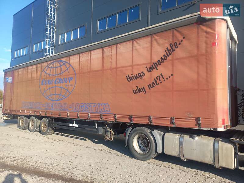 Тягач MAN 18.360 2006 в Львові фото 5 Тягач MAN 18.360 2006 в Львові