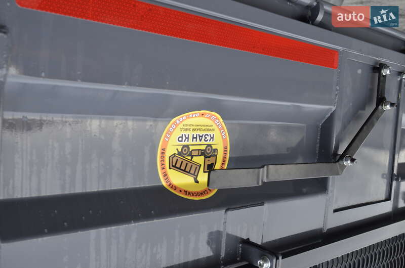 Самосвал MAN 18.360 2011 в Вознесенске