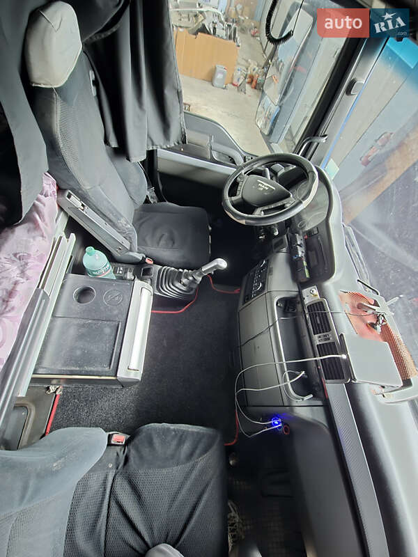 Тягач MAN 18.360 2008 в Белой Церкви