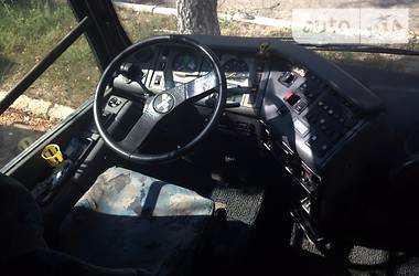 Туристический / Междугородний автобус MAN 18.370 1994 в 