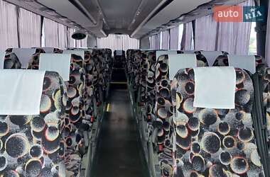 Туристичний / Міжміський автобус MAN 18.370 2010 в Кременчуці