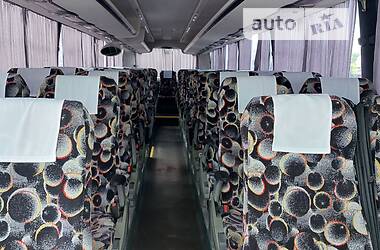 Туристичний / Міжміський автобус MAN 18.370 2010 в Кременчуці