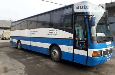 Туристический / Междугородний автобус MAN 18.400 1997 в Черновцах