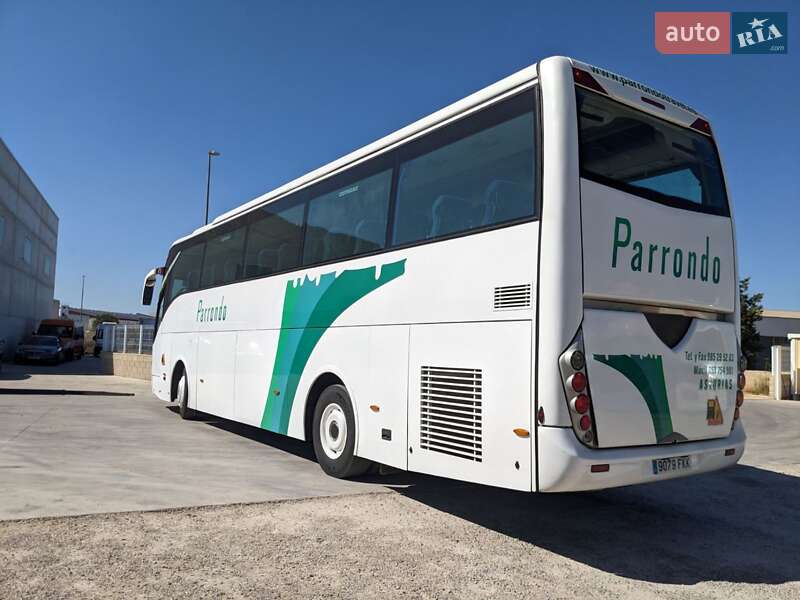 Туристический / Междугородний автобус MAN 18.400 2006 в Ровно фото 4 Туристический / Междугородний автобус MAN 18.400 2006 в Ровно