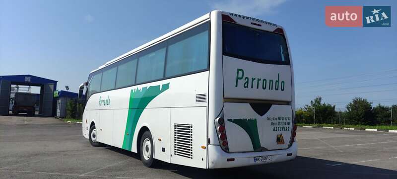 Туристический / Междугородний автобус MAN 18.400 2006 в Ровно фото 15 Туристический / Междугородний автобус MAN 18.400 2006 в Ровно