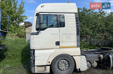 Тягач MAN 18.403 2008 в 