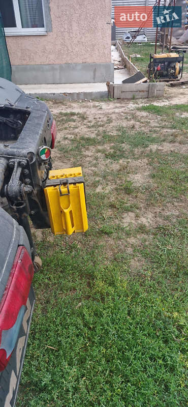 Автовоз MAN 18.403 2009 в Борисполе фото 5 Автовоз MAN 18.403 2009 в Борисполе