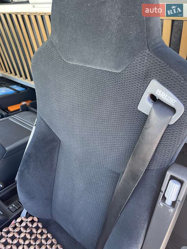 Тентованый MAN 18.403 2012 в Мукачево фото 8 Тентованый MAN 18.403 2012 в Мукачево