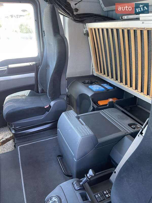 Тентованый MAN 18.403 2012 в Мукачево фото 11 Тентованый MAN 18.403 2012 в Мукачево