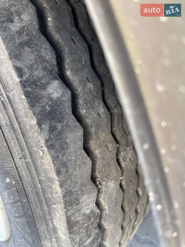 Тентованый MAN 18.403 2012 в Мукачево фото 16 Тентованый MAN 18.403 2012 в Мукачево