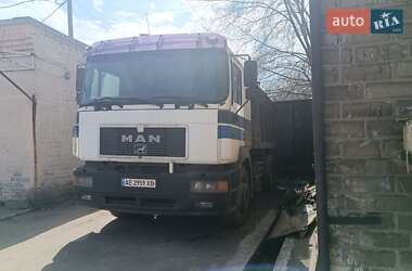 Самосвал MAN 18.403 1997 в 
