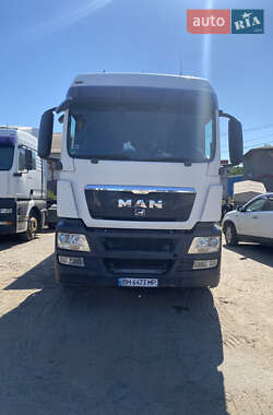 Тягач MAN 18.403 2013 в 
