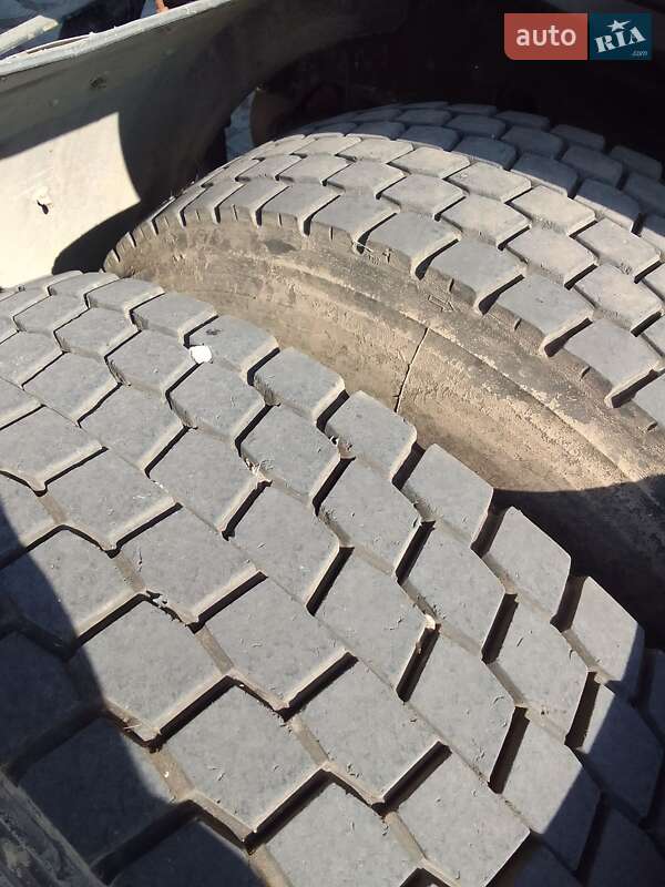 Тягач MAN 18.403 1996 в Килии фото 10 Тягач MAN 18.403 1996 в Килии