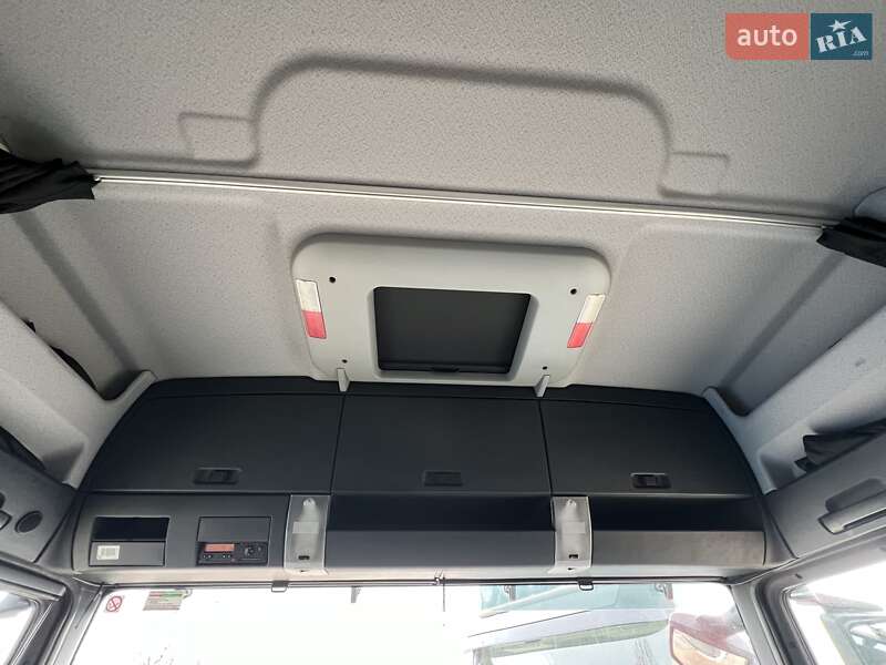 Тягач MAN 18.403 2013 в Хусте фото 38 Тягач MAN 18.403 2013 в Хусте