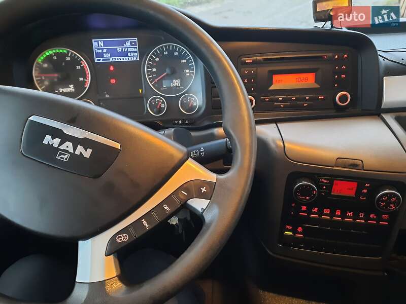 Самосвал MAN 18.403 2012 в Умани фото 10 Самосвал MAN 18.403 2012 в Умани