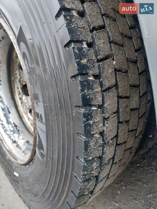 Тягач MAN 18.403 2014 в Одессе фото 4 Тягач MAN 18.403 2014 в Одессе