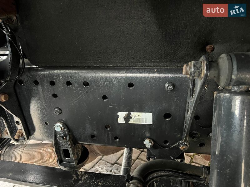 Тягач MAN 18.403 2008 в Хусті