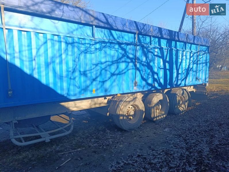 Тягач MAN 18.403 1999 в Вінниці