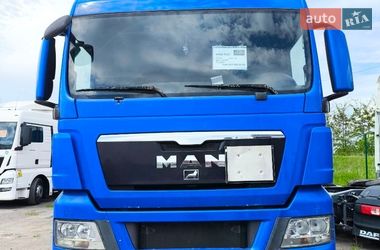 Тягач MAN 18.403 2010 в Ровно