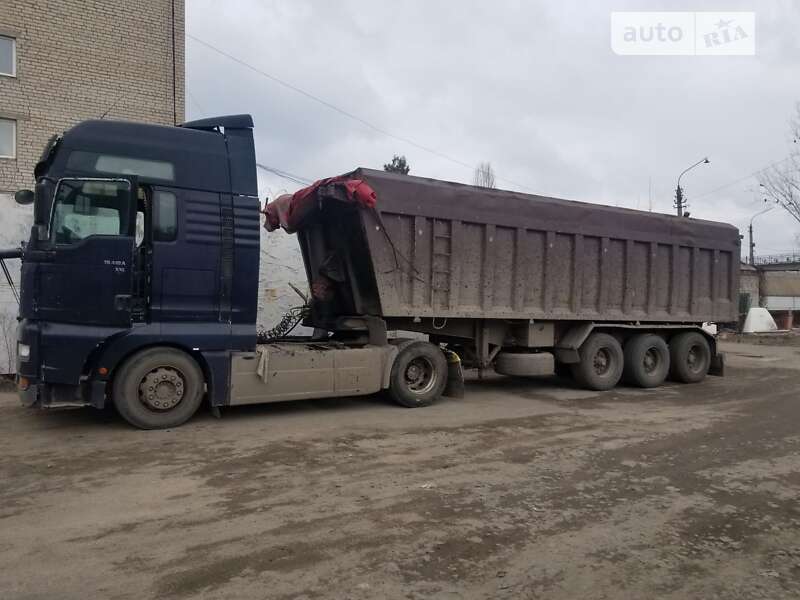MAN 18.410 2001