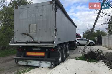 Зерновоз MAN 18.410 2003 в 