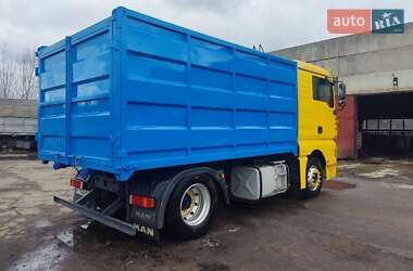 Самоскид MAN 18.410 2001 в 