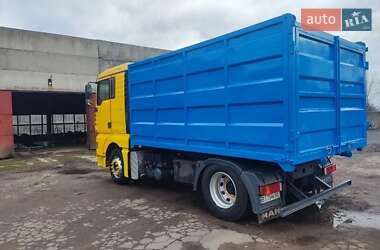 Самоскид MAN 18.410 2001 в 