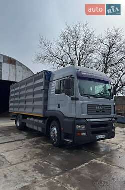Самоскид MAN 18.413 2003 в 