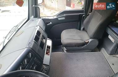 Самоскид MAN 18.413 2003 в 