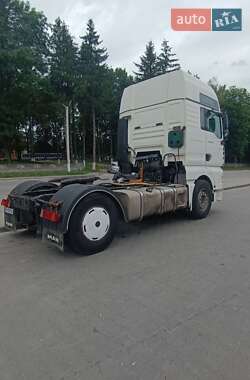 Тягач MAN 18.430 2005 в 