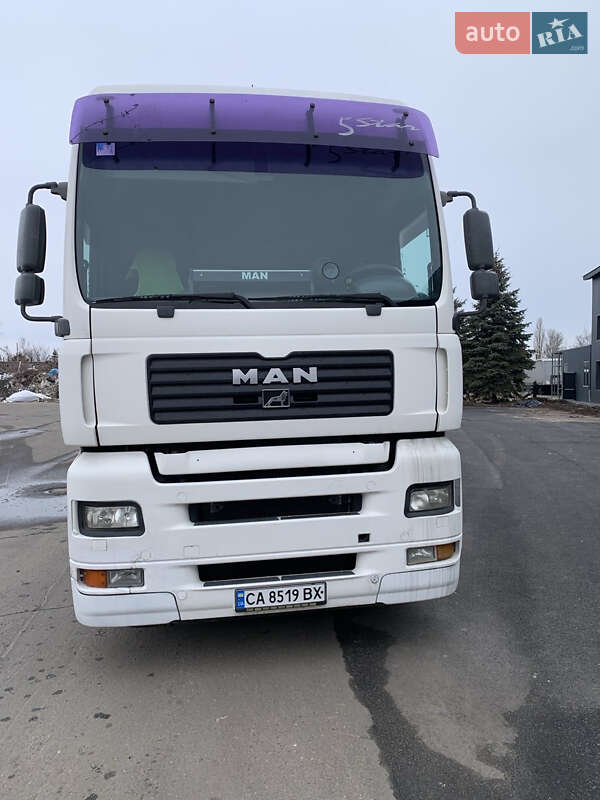 MAN 18.430 2006