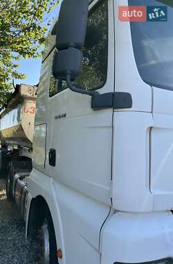 Самосвал MAN 18.430 2006 в 