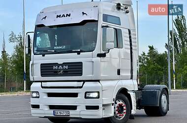 Шасі MAN 18.430 2004 в Кривому Розі
